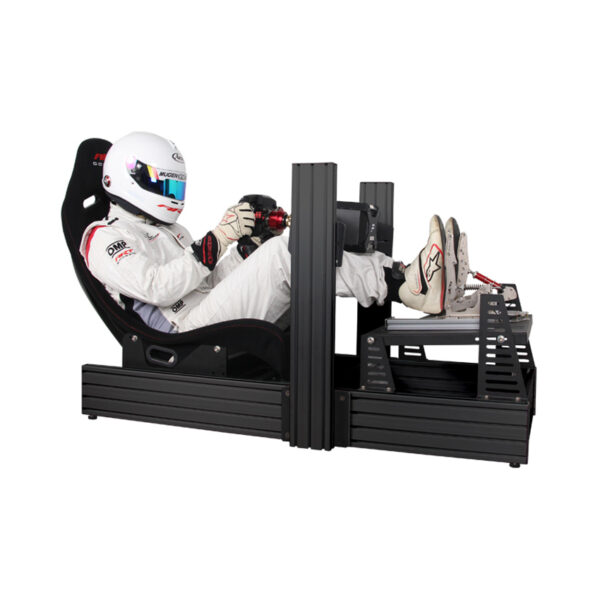 ART COCKPIT ELITE 40160 F1 RACING SIMULATOR AD13